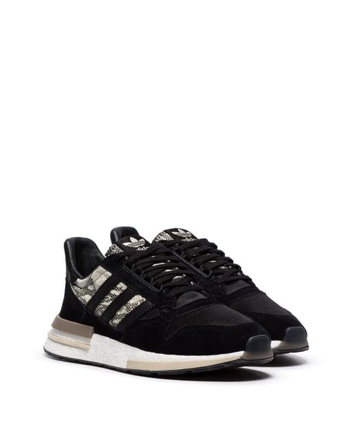 zx 500 adidas black