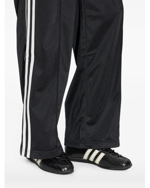 Adidas Black Japan Lux Shoes
