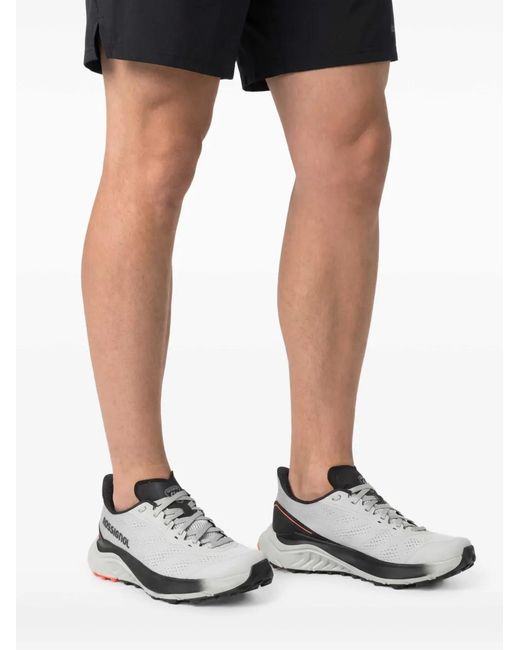 Rossignol White Venosk Sneakers for men