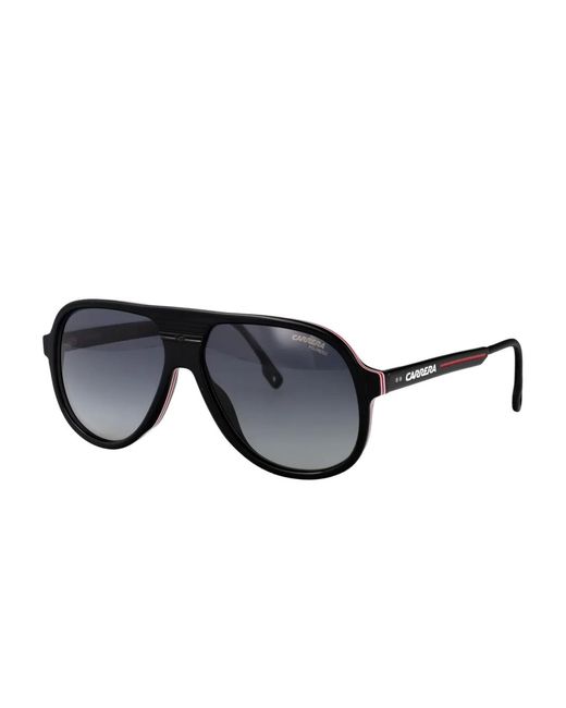 Carrera Black C Sport 07/S Sunglasses for men