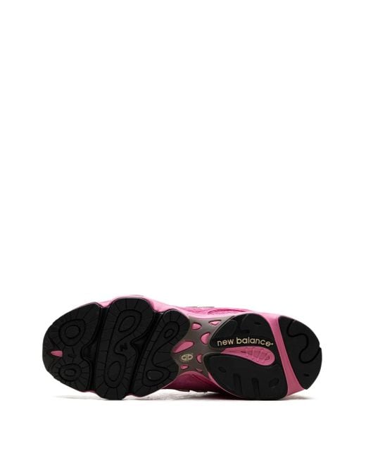 Zapatillas 1000 Pink New Balance