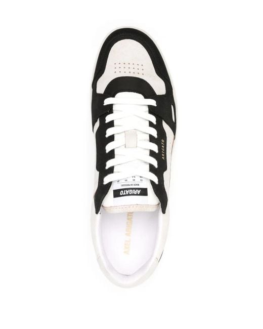 Axel Arigato White Sneaker Dice Lo for men