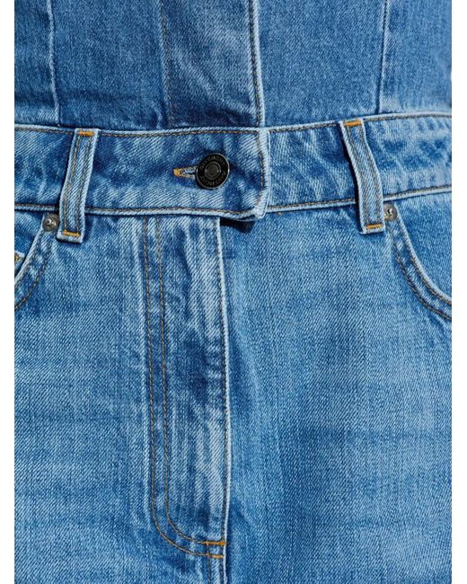 Tuta di Givenchy in Blue