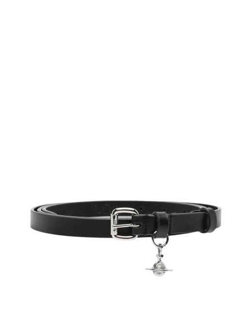 Vivienne Westwood Alex チャーム ベルト White