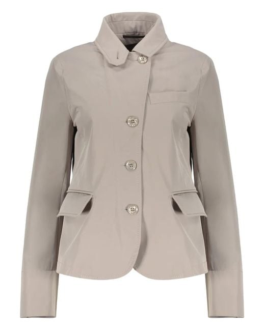 Moorer Natural Amy Jacke