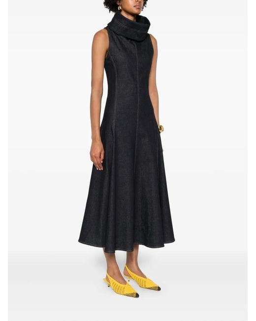 Jacquemus Black Dresses