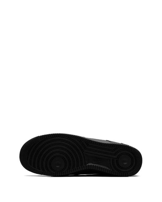 Sneakers Air Force 1 '07 Lv8 di Nike in Black da Uomo