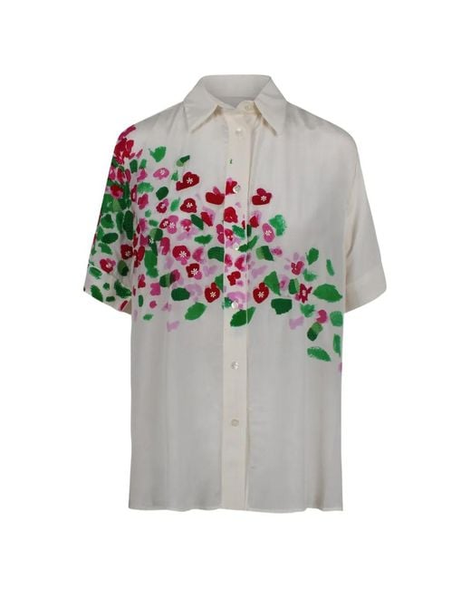 Mii Gray Karine Shirt