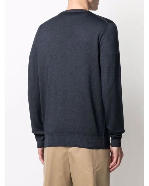Etro Klassischer Pullover in Multicolor für Herren