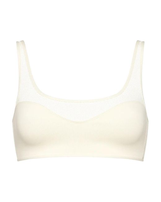 Eres Natural Crescendo Bikini Top