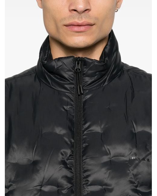Oakley Black Whirl Jacket for men