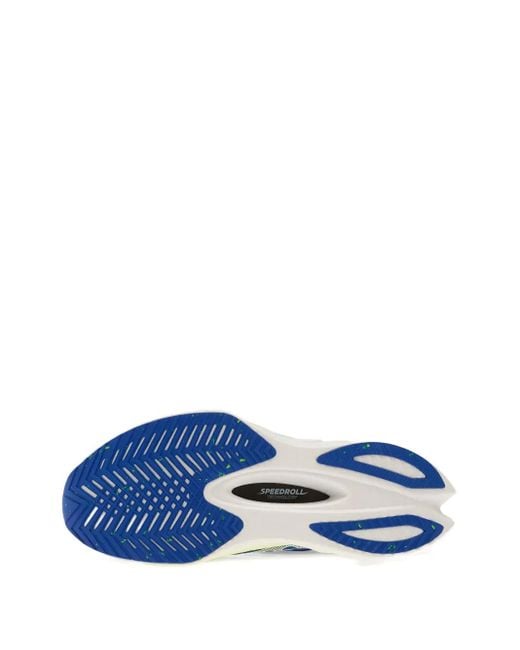 Sneakers Endorphin Pro 4 di Saucony in Blue da Uomo