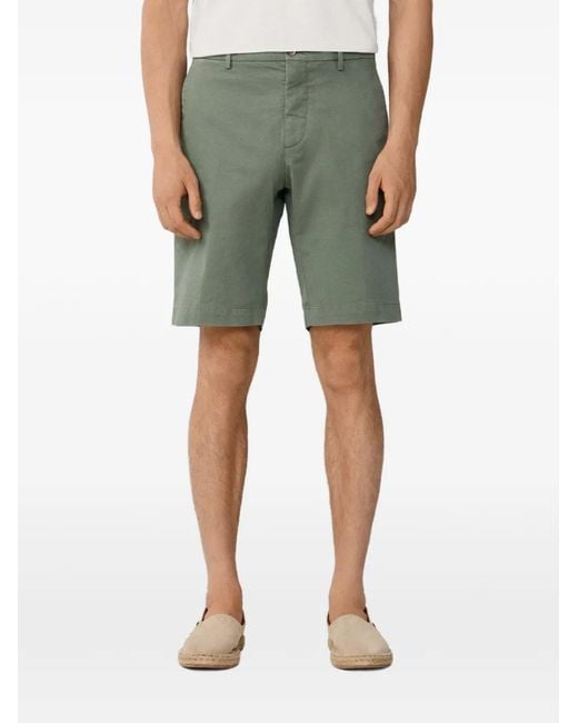 Hackett Green Sanderson Chino Shorts for men