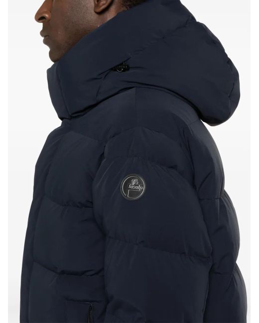 Fusalp Blue Atila Jacket for men