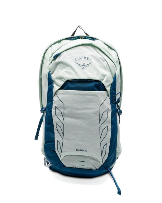 Osprey Blue Sac À Dos Talon 22