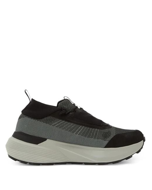 Mammut Black Aenergy Ultra Low Gtx Sneakers for men