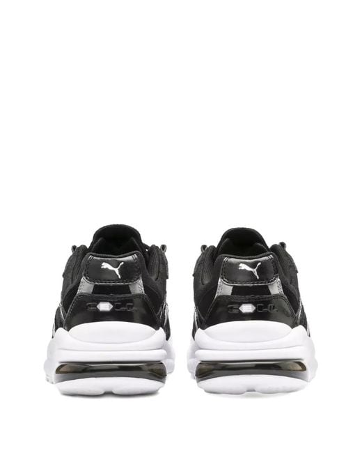 PUMA Black Cell Venom Hypertech Sneakers