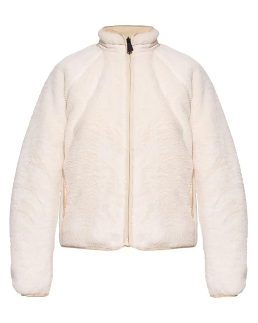 Moncler Day-namic ジャケット Natural