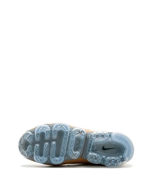 Nike Blue X Marc Newson Air Vapormax Sneakers