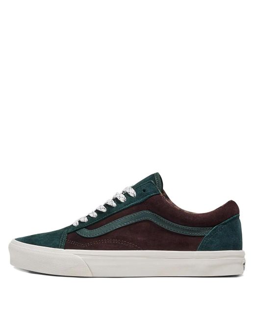 Baskets Old Skool Vans pour homme en coloris Black