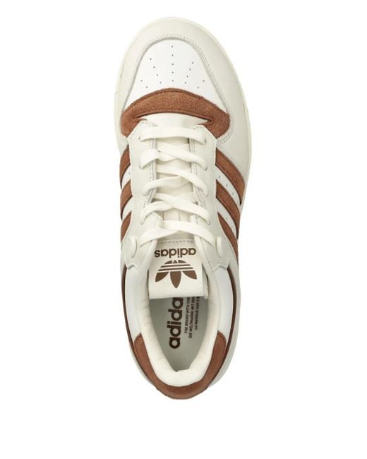Adidas Natural Rivalry 86 Sneakers for men