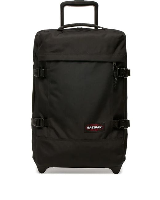 Eastpak Tranverz ボストンバッグ Black