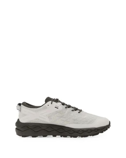 Mizuno White Wave Mujin Ls Gtx Sneakers for men