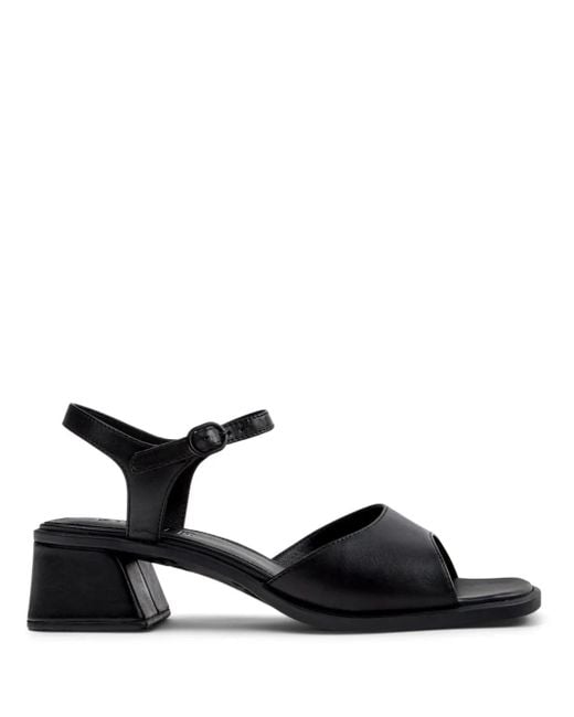 Camper Kora サンダル Black