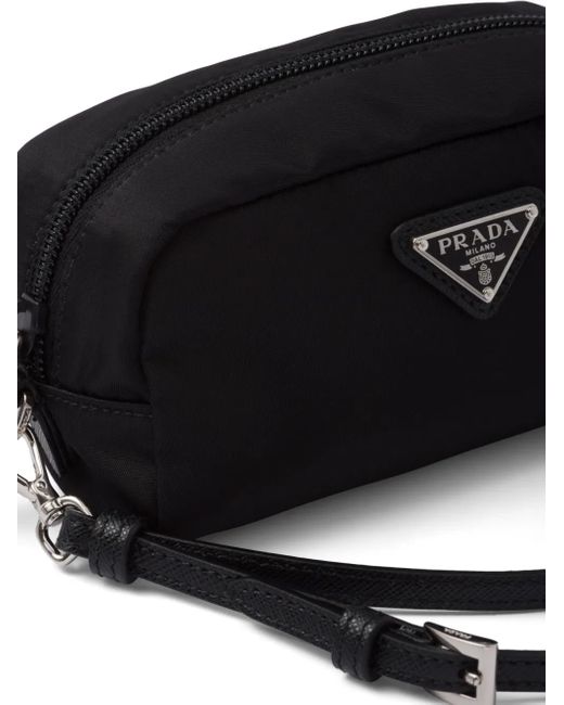 Prada Black Bags