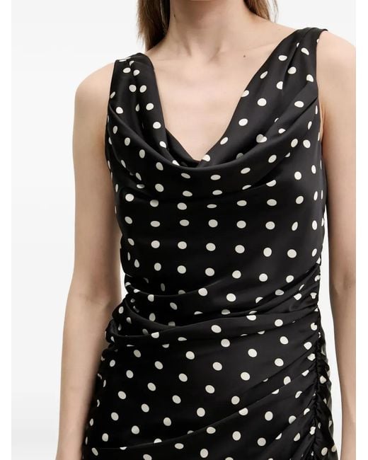 casual and elegant dresses Nmoder Pleated Maxi for Women Long Dress with Pockets Style: Off Shoulder Sexy Black Cocktail Dress Size:US 5 / UK 4 / EU 38