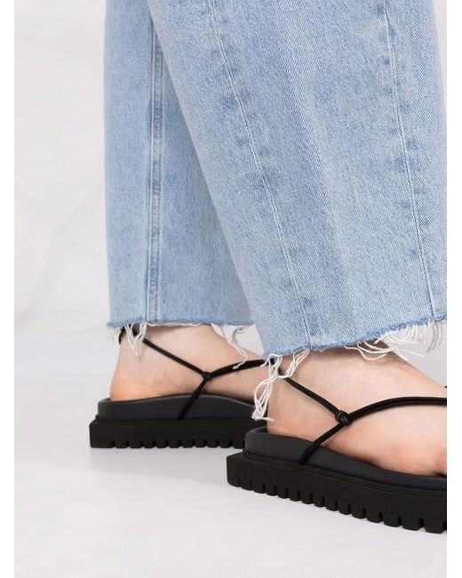 Agolde Blue Jeans
