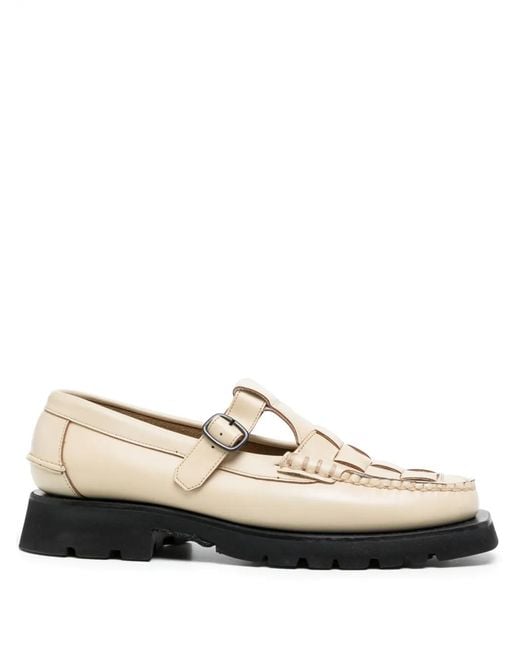 Hereu Natural Soller Sport Shoes