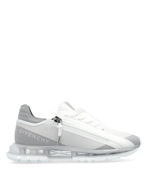 Givenchy Spectre Sneakers in Gray für Herren
