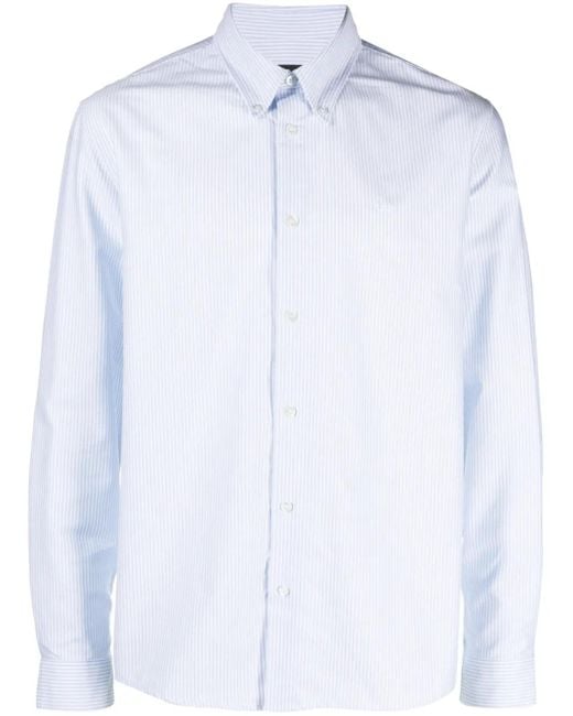 A.P.C. White Shirt for men
