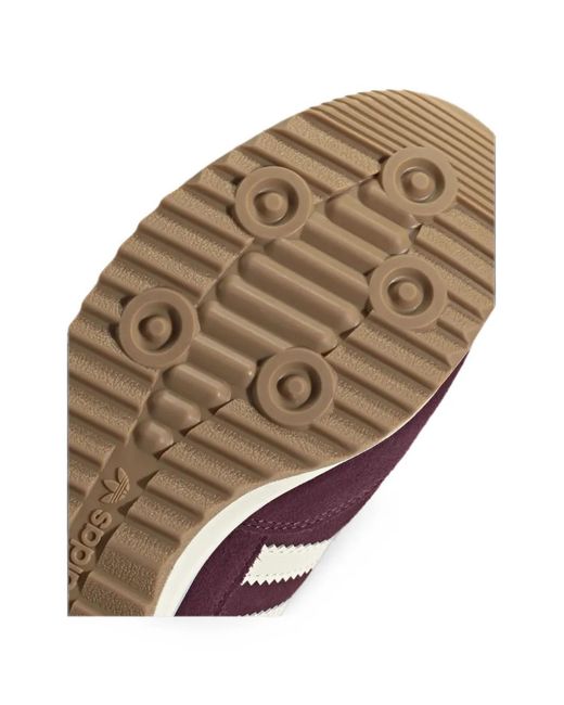 Adidas Purple Sl 72 Sneakers for men