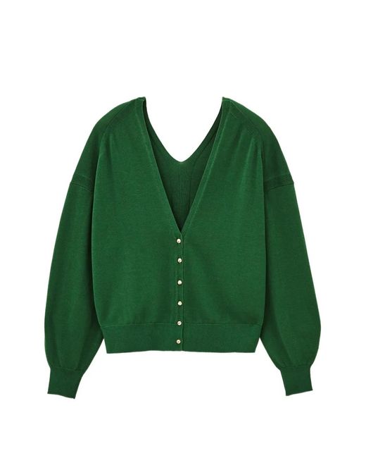 Ba&sh Brenda Trui in het Green