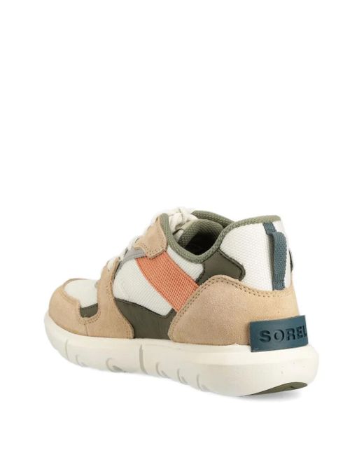 Sorel Natural Explorer Ii Sneakers