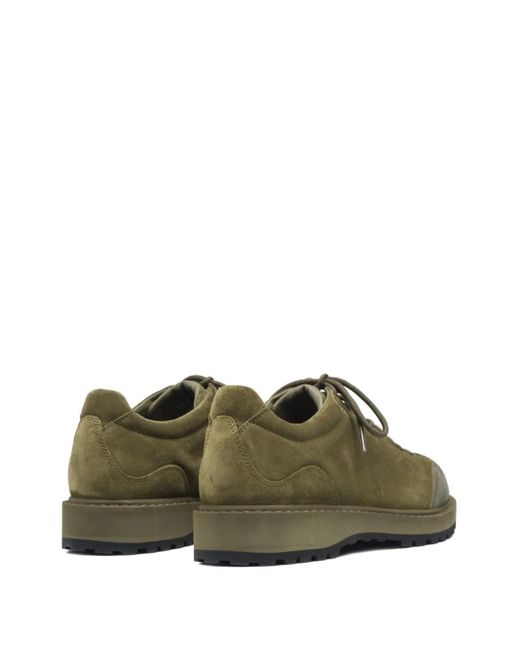 Diemme Green Ampezzo Boots for men