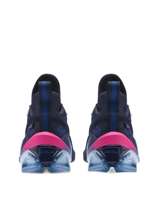 PUMA Blue Lqd Cell Origin Drone Night Sneakers
