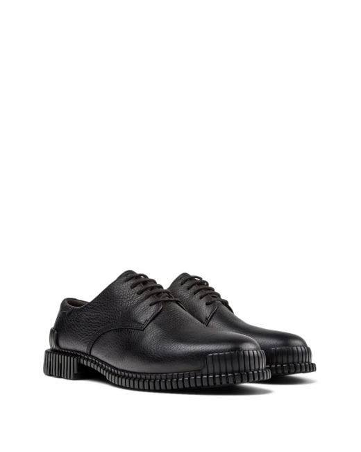 Camper Black Sneakers