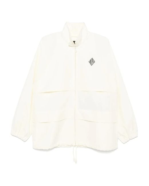 Lacoste Leeroy Jack in het White voor heren