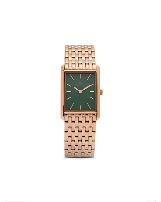 Daniel Wellington Metallic Bound 9-Link 32Mm