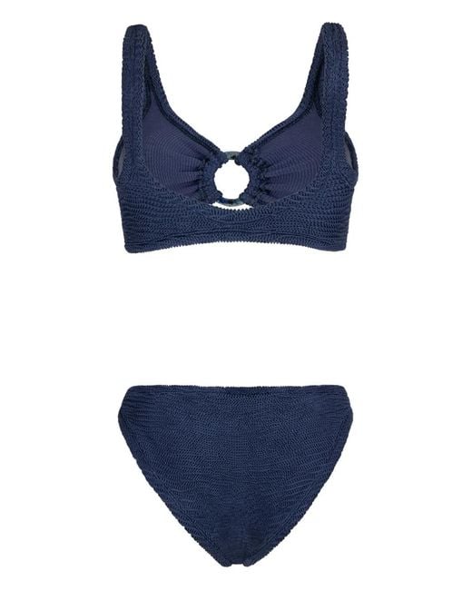 Paramidonna Blue Irina Bikini Set