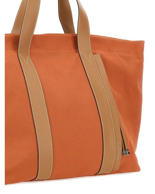 Gianni Chiarini Sarah ハンドバッグ Brown