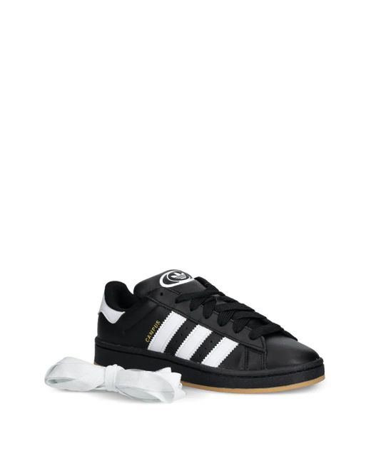Adidas Black Campus 00S Sneakers for men
