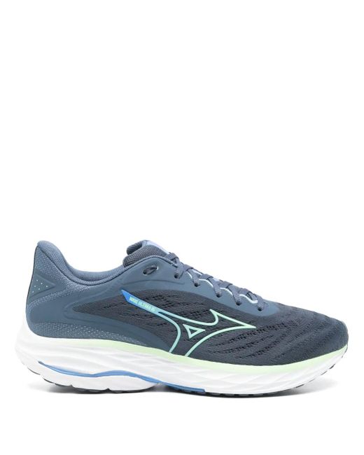 Zapatillas Wave Ultima Mizuno de hombre de color Blue