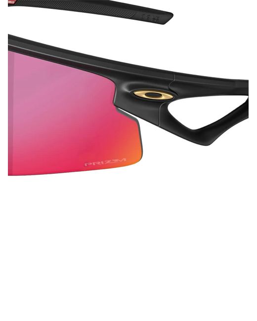 Oakley Purple Sphaera Strike Sunglasses