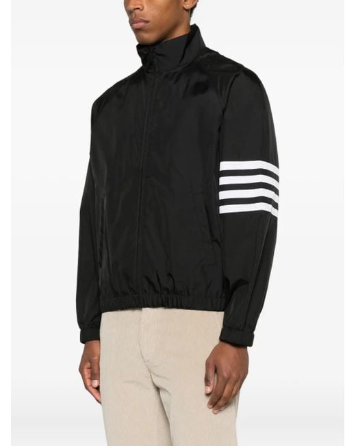 Thom Browne Black Jackets for men