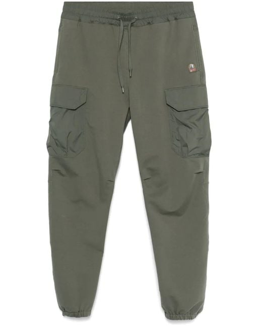 メンズ Parajumpers Kennet カーゴパンツ Green