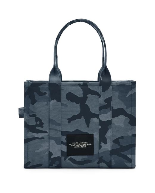 Marc Jacobs Blue Bag